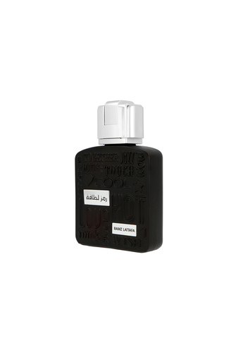 Lattafa Ramz Lattafa Silver Edp 100ml miniatura