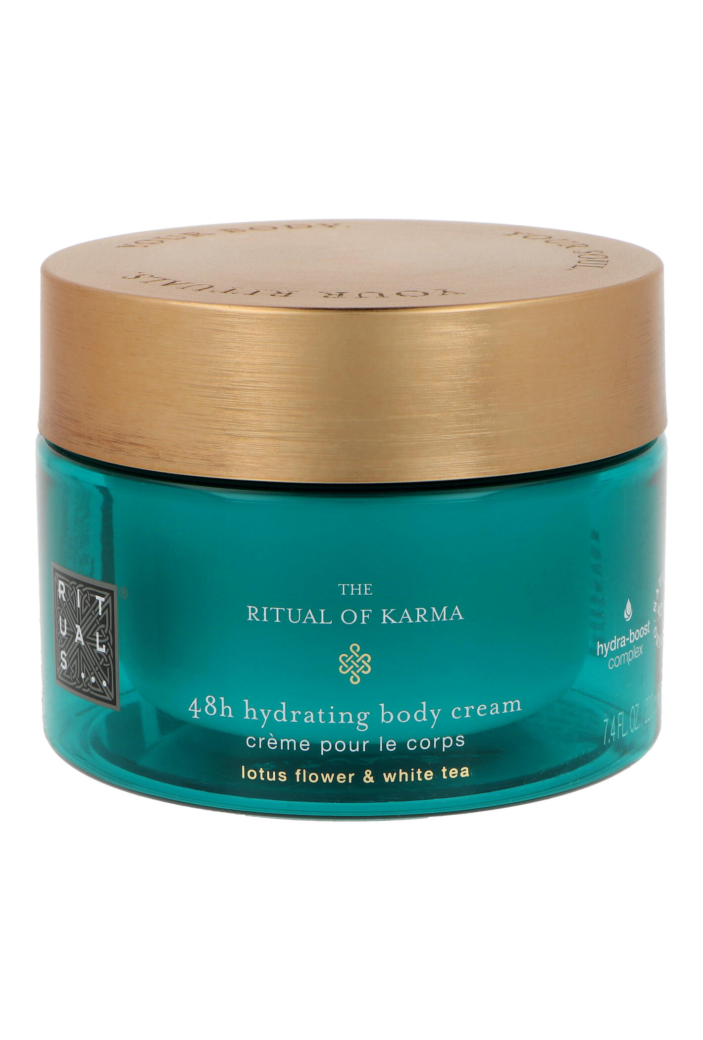 Rituals The Ritual Of Karma Hydrating Body Cream 220ml