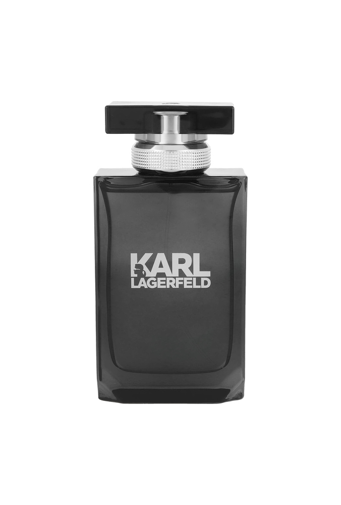 Karl Lagerfeld For Him Edt 100ml miniatura