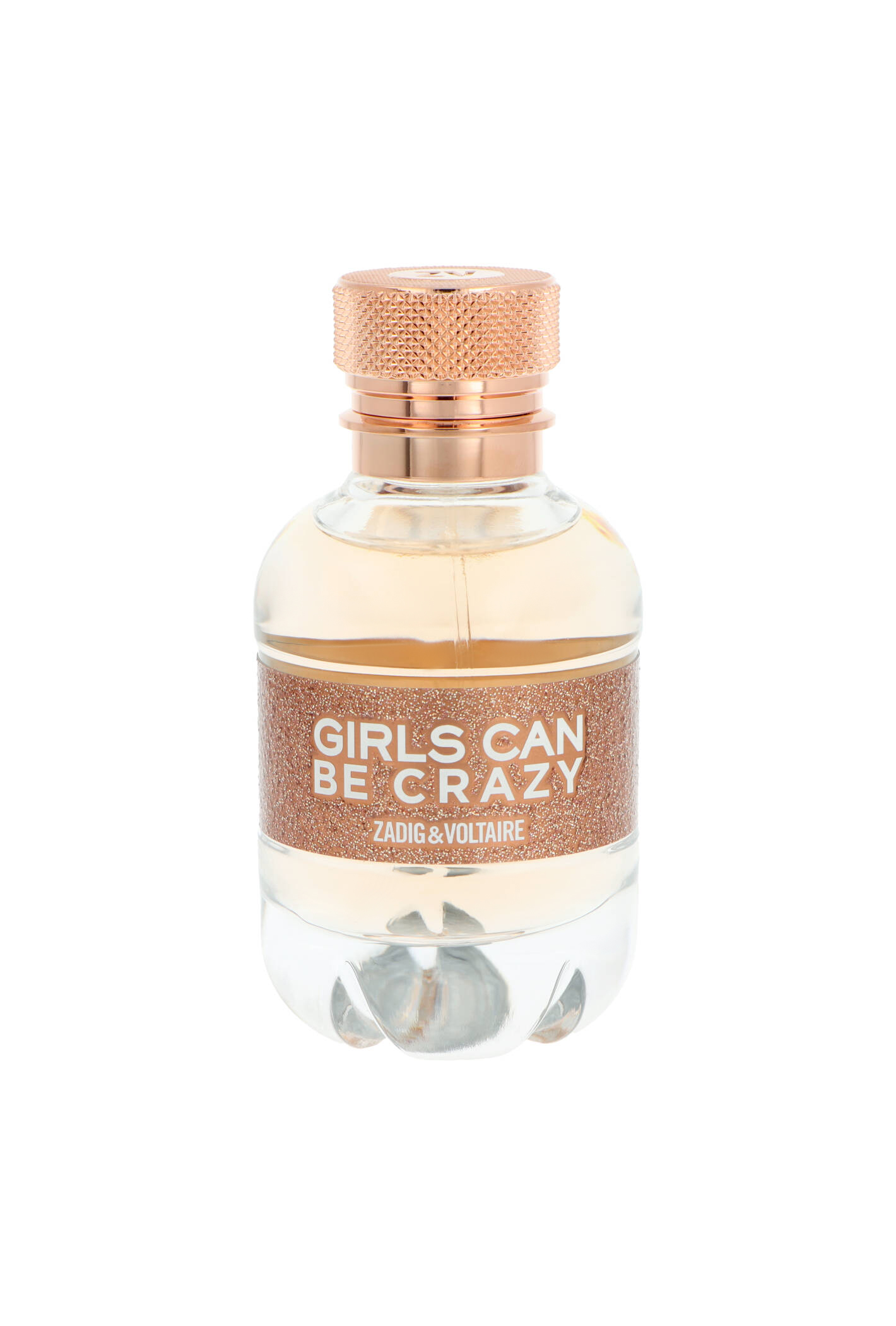 Zadig & Voltaire Girls Can Be Crazy Edp 50ml