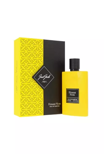 Just Jack Homme Noir Edp 100ml miniatura