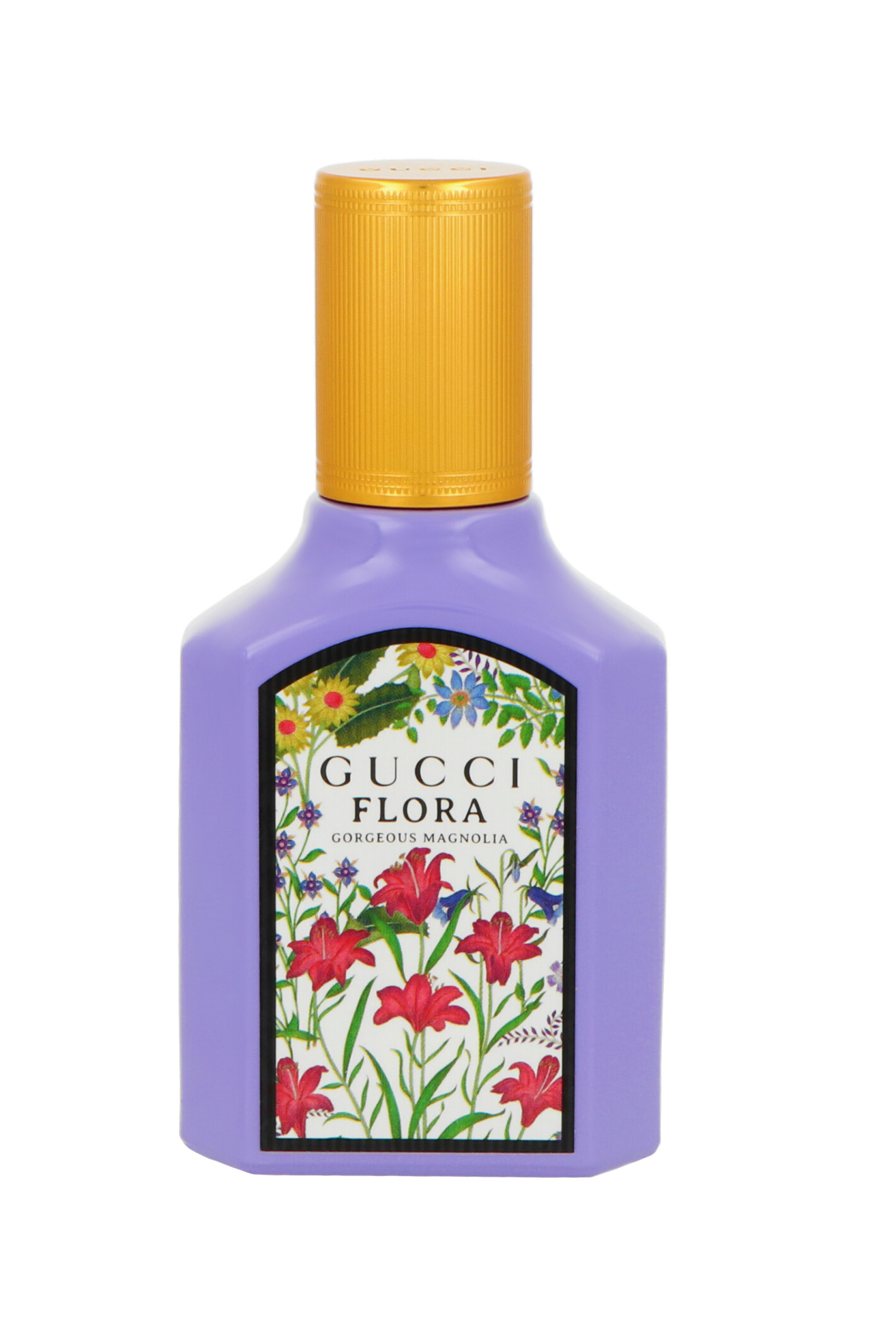 Zdjęcie produktu Gucci Flora Gorgeous Magnolia Edp 30ml