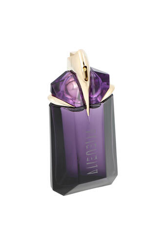 Mugler Alien Talisman Refillable Edp 60ml miniatura