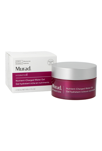 Murad Hydration Nutrient Charged Water Gel 50ml miniatura