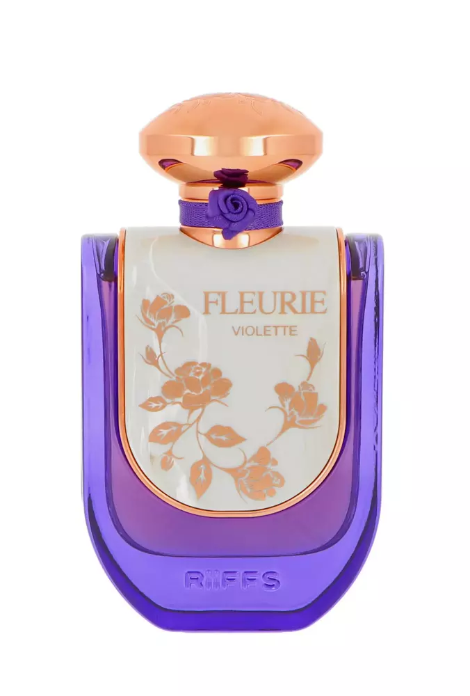 Riiffs Fleurie Violette Edp 100ml miniatura