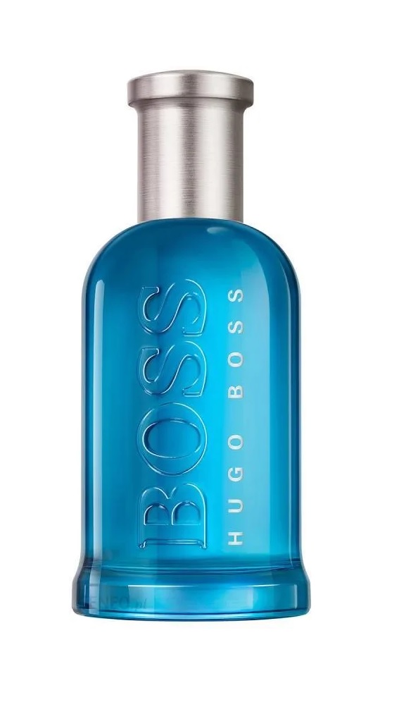 Hugo Boss Bottled Pacific Limited Edition Edt 200ml