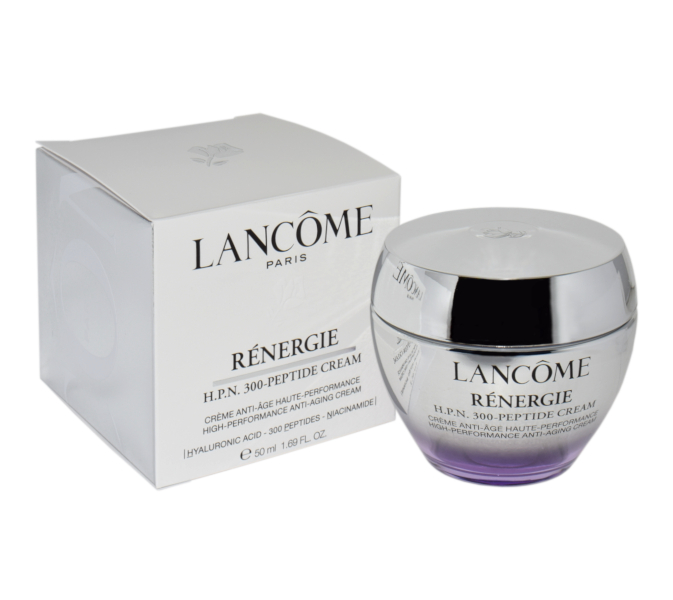Lancome Renergie High Performance Anti Aging Cream 50ml