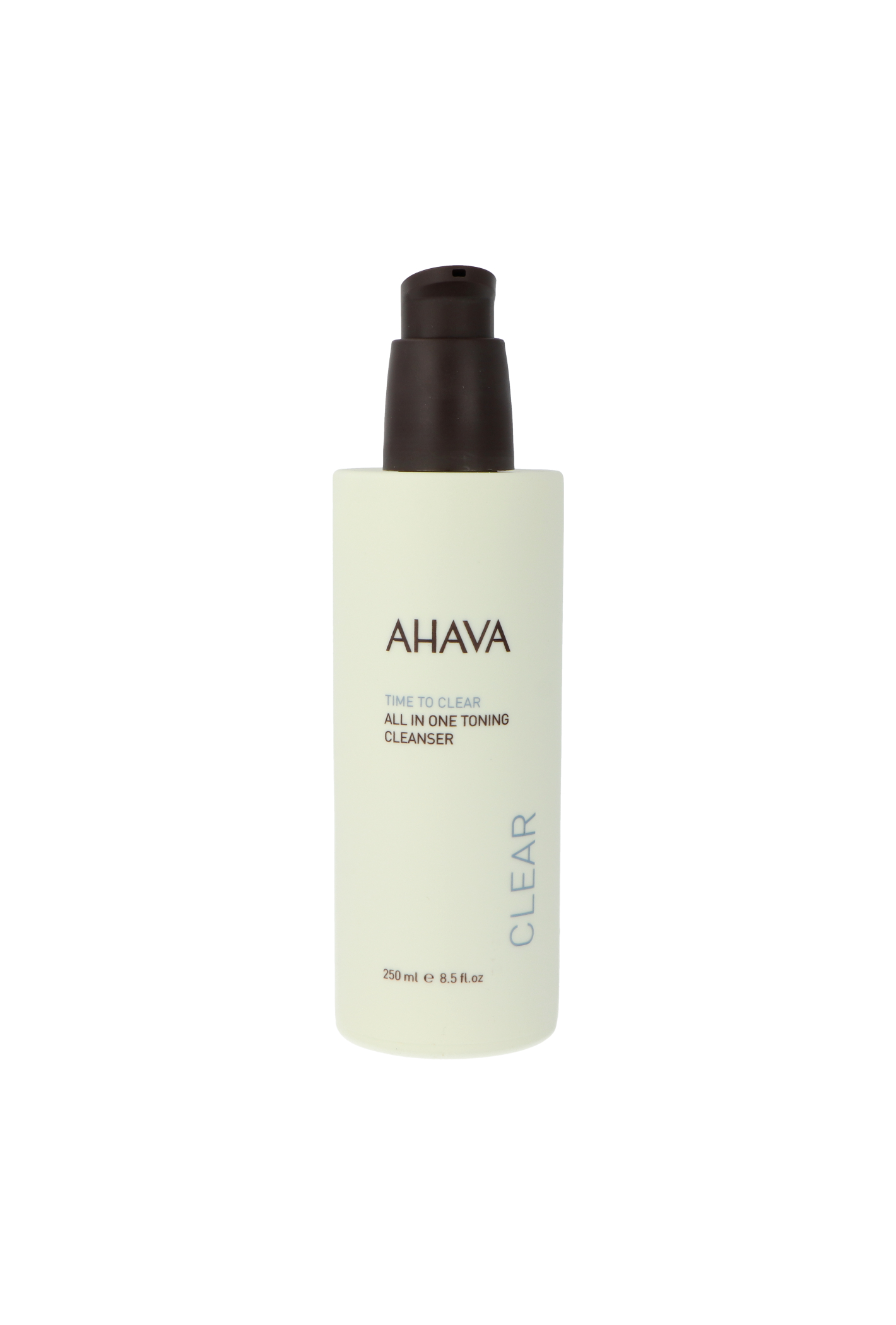 Ahava Time To Clear All In One Toning Cleanser 250ml