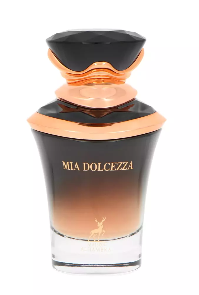 Maison Alhambra Mia Dolcezza Edp 100ml miniatura