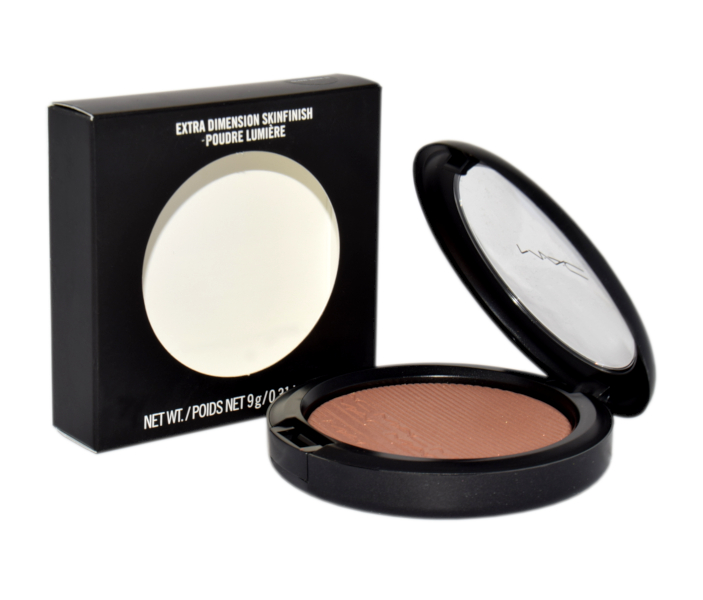 Zdjęcie produktu Mac Extra Dimension Skinfinish Glow With It 9g