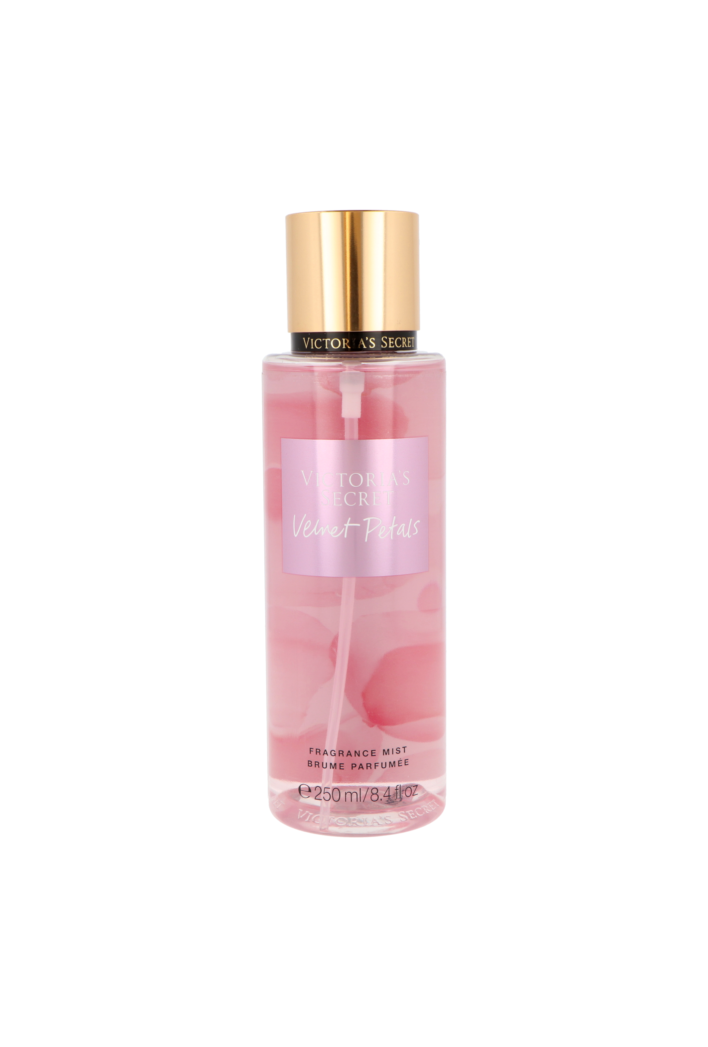 Victoria`S Secret Velvet Petals Body Mist 250ml