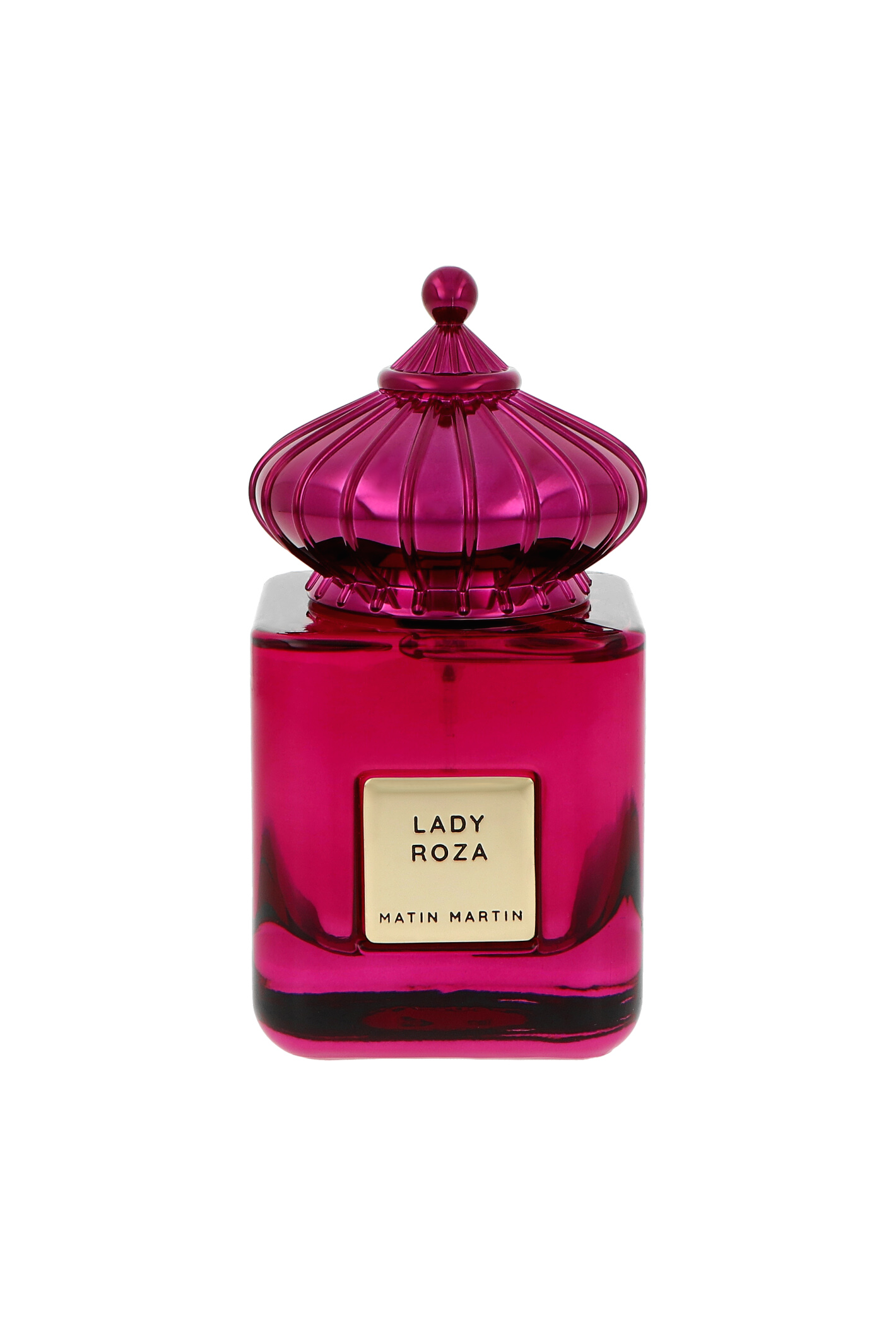 Matin Martin Lady Roza Edp 100ml