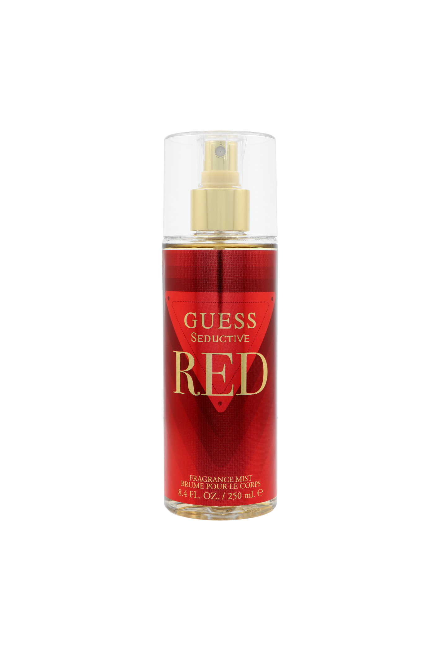 Guess Seductive Red Body Mist 250ml