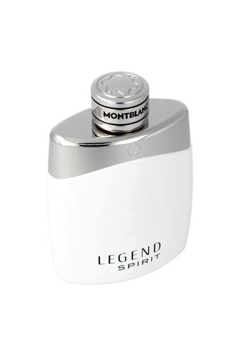Montblanc Legend Spirit Edt 100ml miniatura