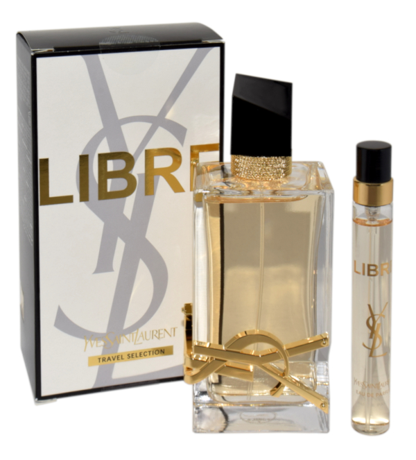 Zestaw Yves Saint Laurent Libre Edp 90ml + Edp 10ml
