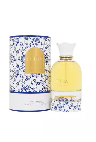 Lattafa Petra Edp 100ml miniatura