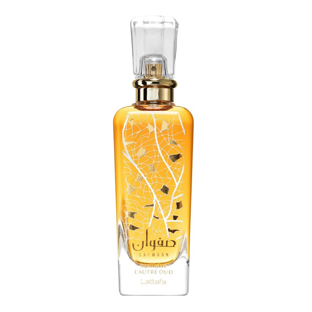 Lattafa Safwaan L`autre Oud Edp 100ml miniatura