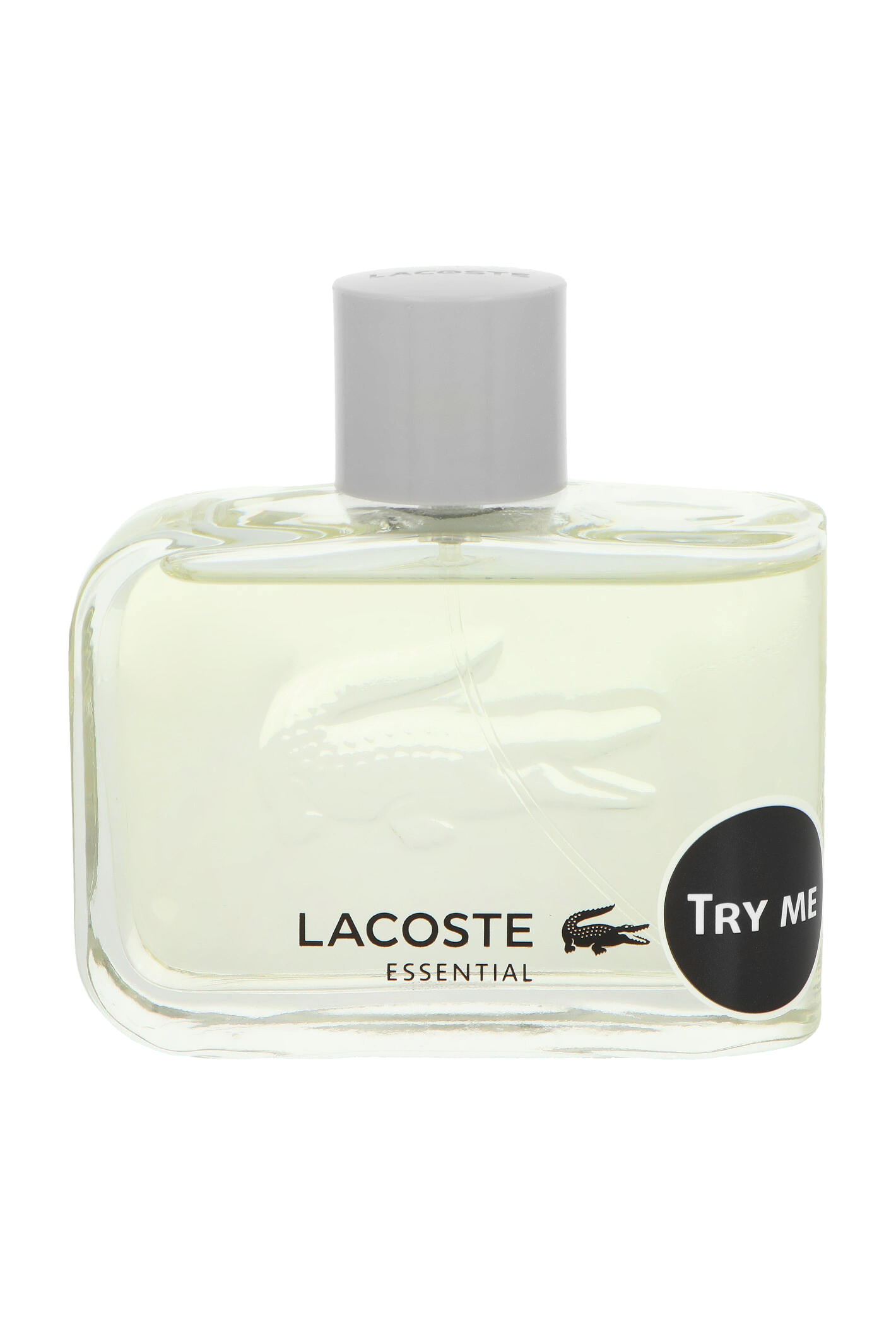 Tester Lacoste Essential Edt 75ml