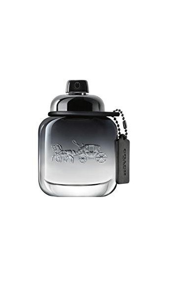 Coach Coach For Men Edt 40ml