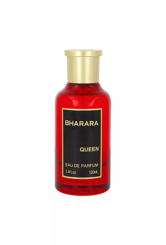Bharara Queen Edp 100ml miniatura