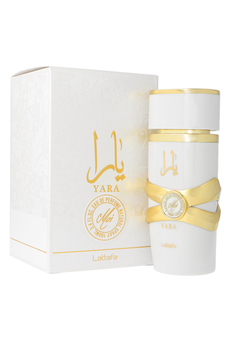 Lattafa Yara Moi Edp 100ml miniatura