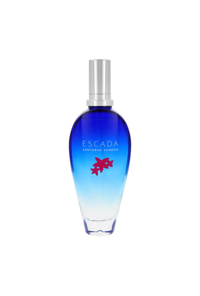 Escada Santorini Sunrise Edt 100ml miniatura