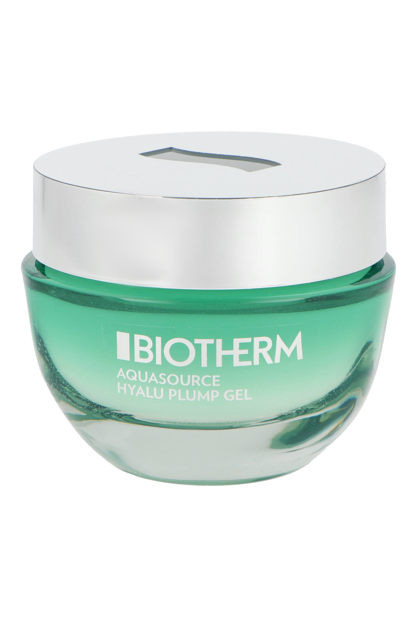 Biotherm Aquasource Hyalu Plump Gel 50ml
