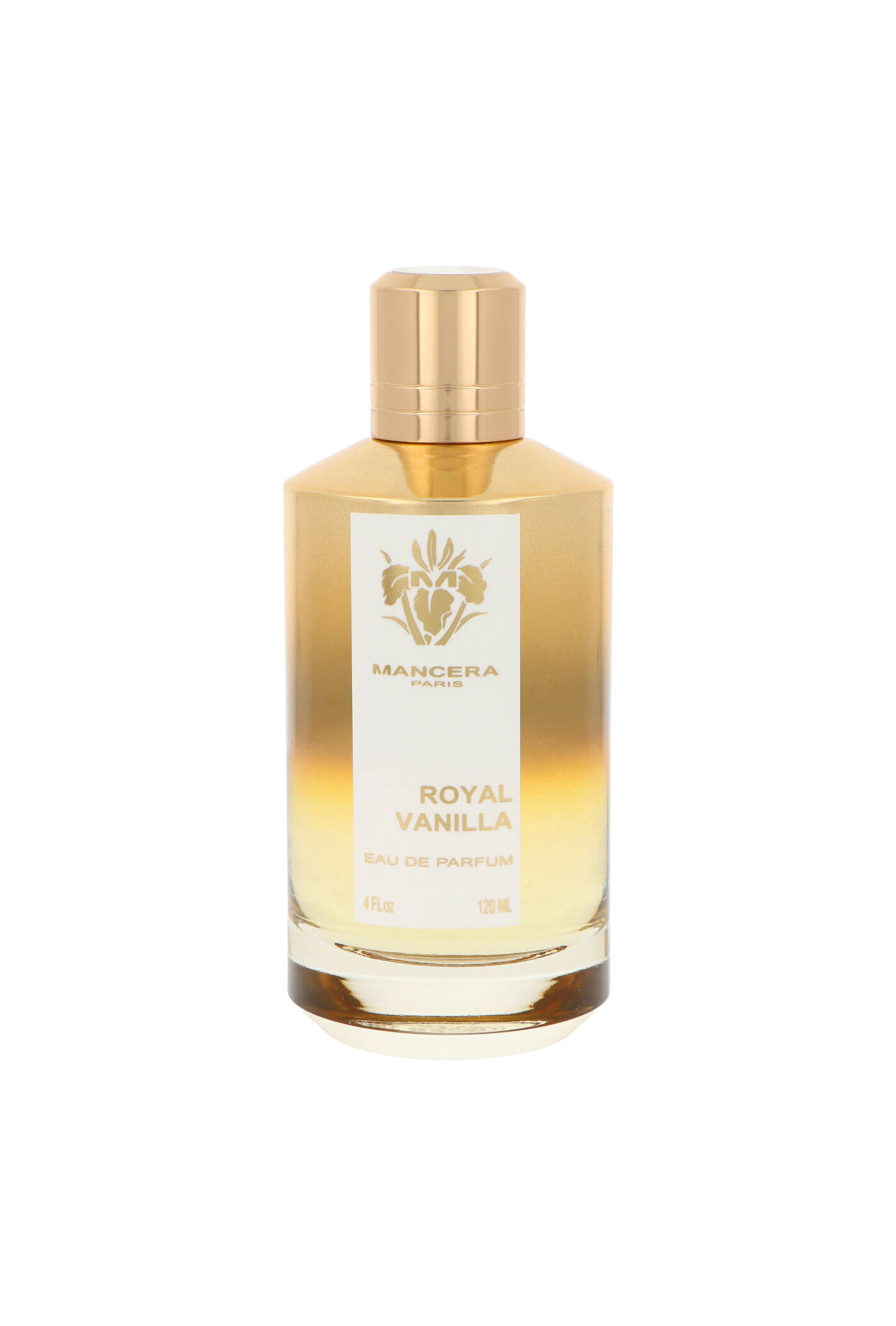 Mancera Royal Vanilla Edp 120ml