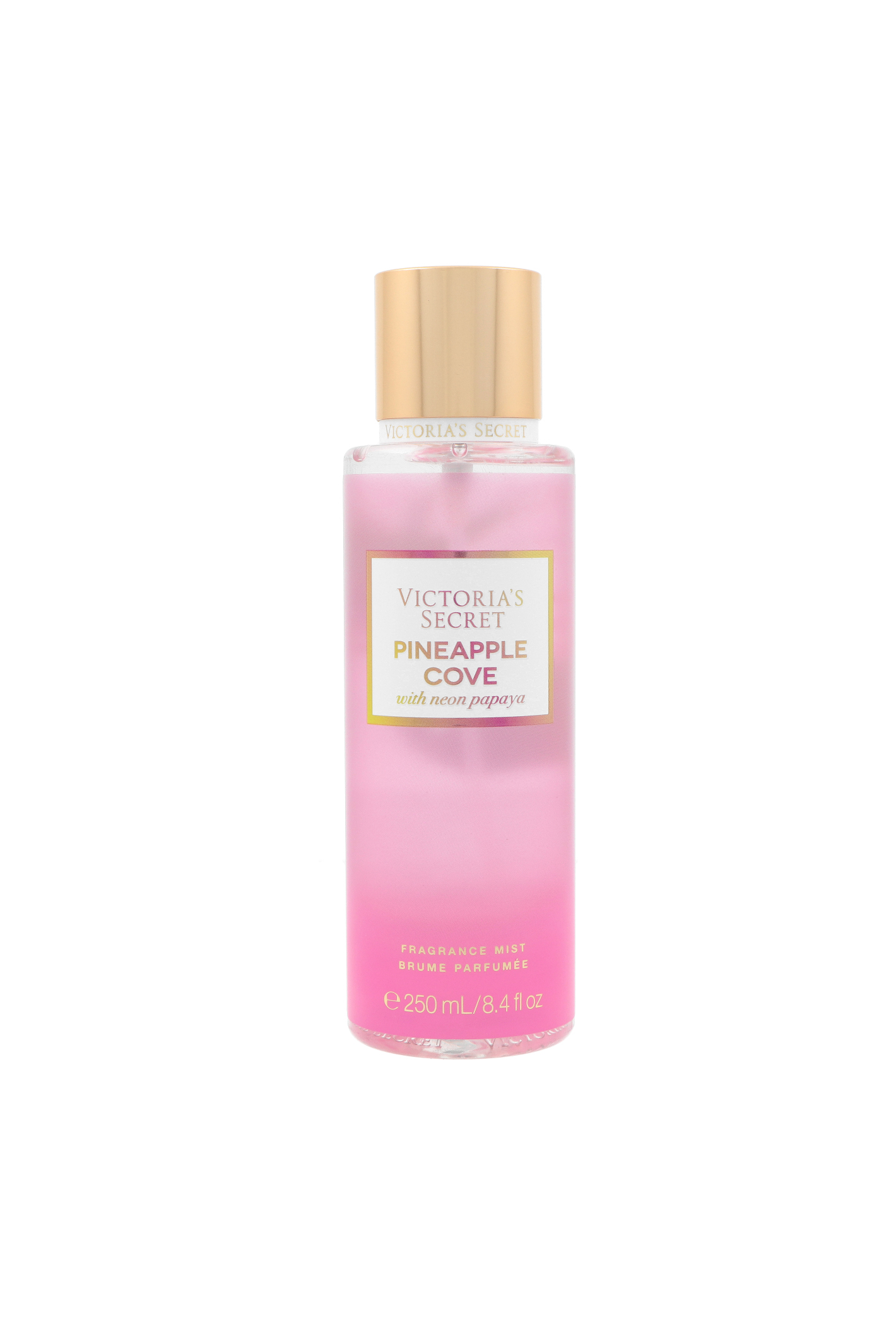 Victoria`s Secret Pineapple Cove Body Mist 250ml
