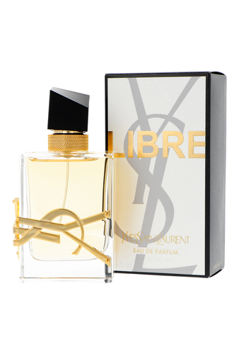 Yves Saint Laurent Libre Edp 50ml miniatura
