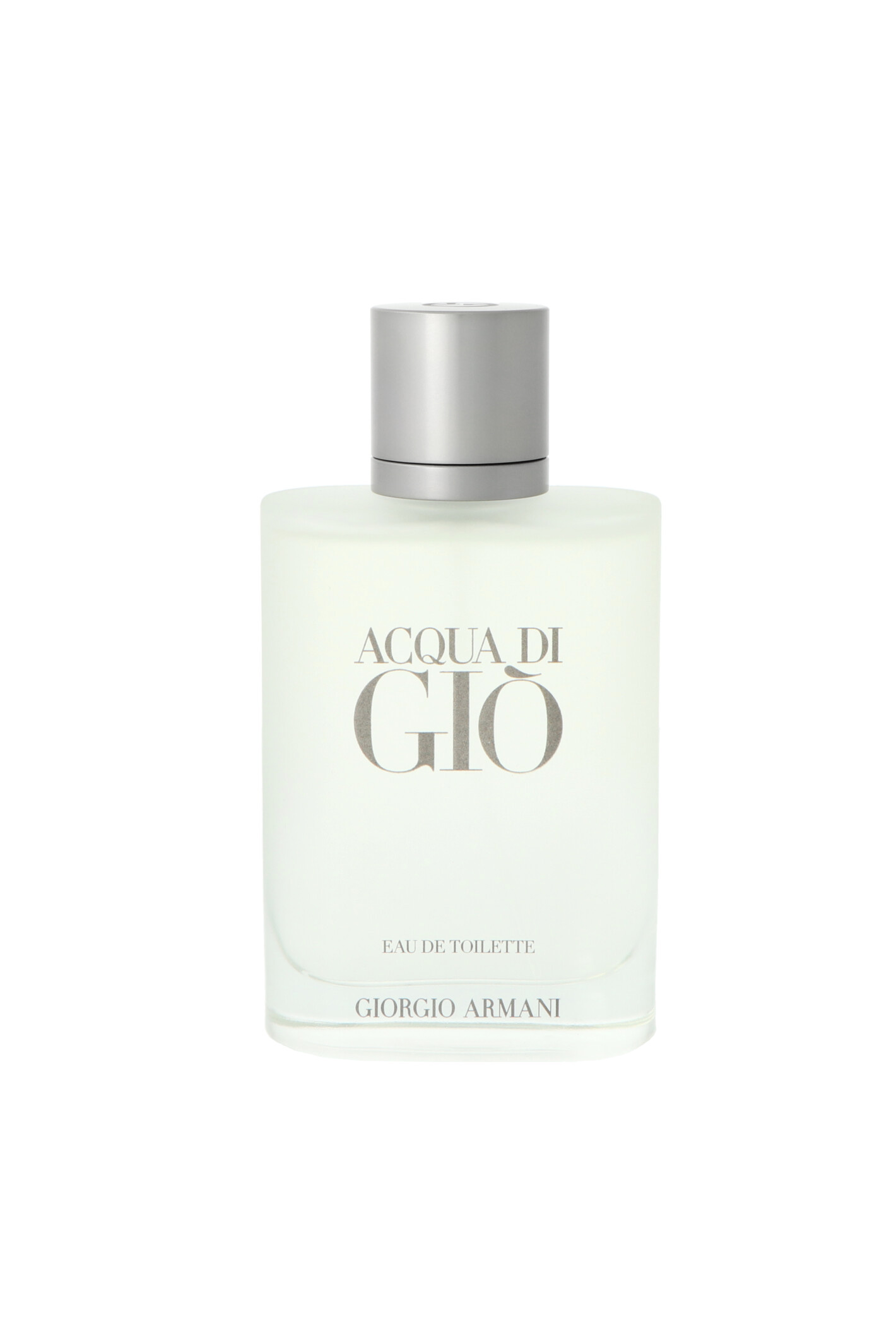 Tester Armani Acqua Di Gio Refillable Edt 100ml
