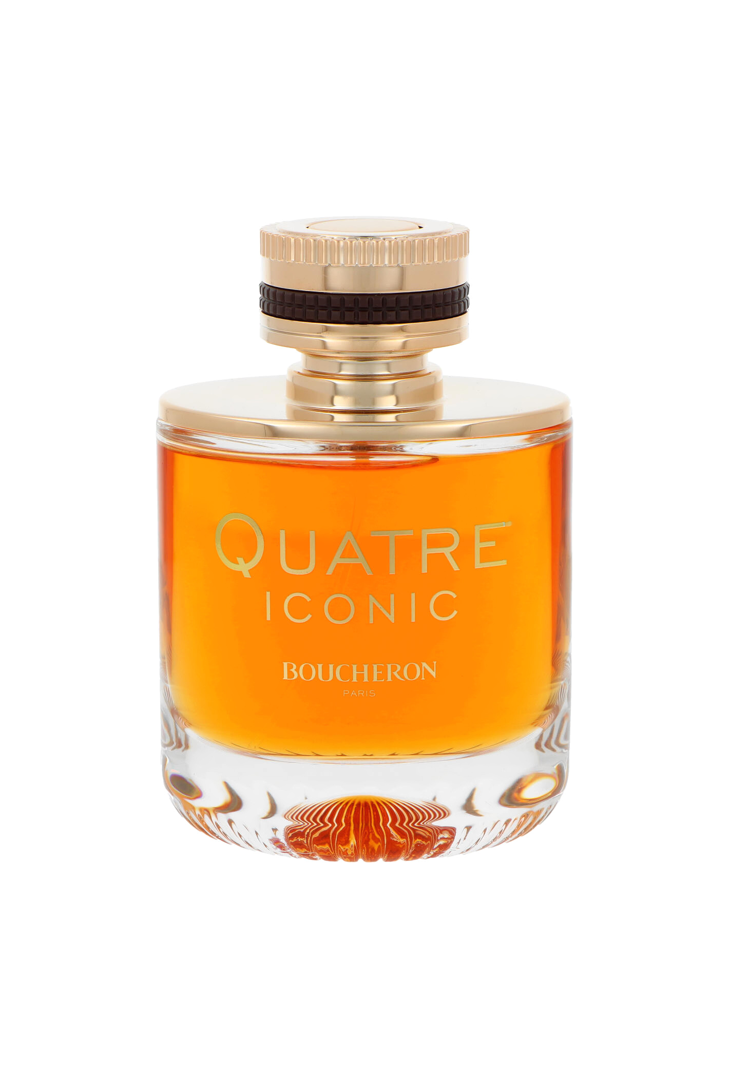 Zdjęcie produktu Boucheron Quatre Iconic Edp 100ml