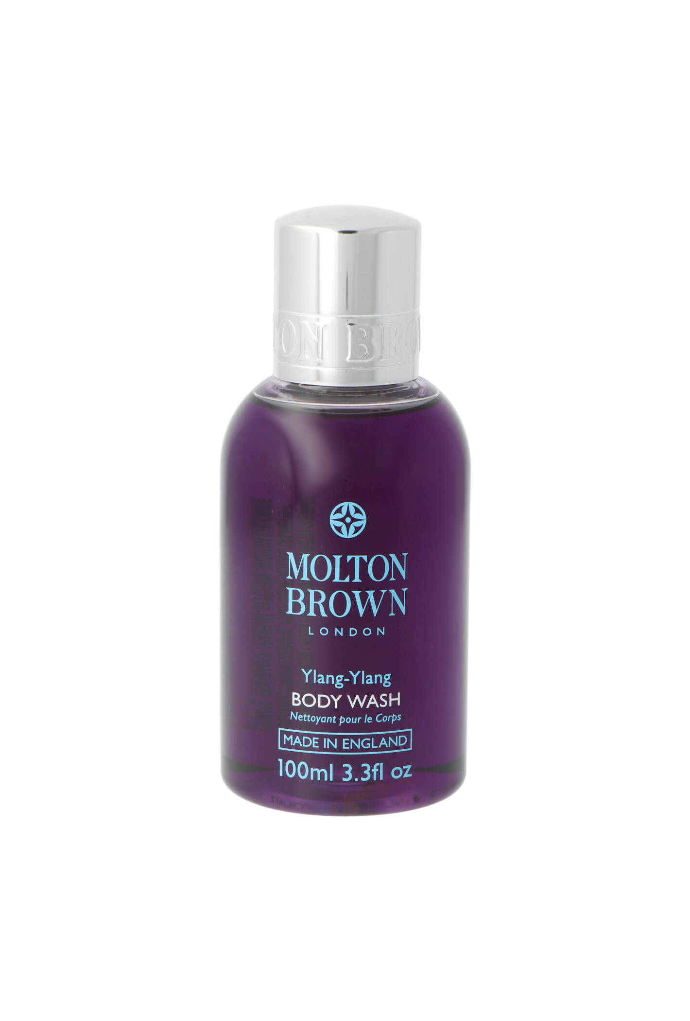 Molton Brown Relaxing Ylang Ylang Body Wash 100ml
