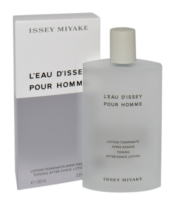 Issey Miyake L`Eau D`Issey Pour Homme After Shave Lotion 100ml