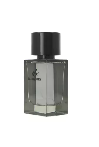 Burberry Mr. Burberry Edt 100ml miniatura