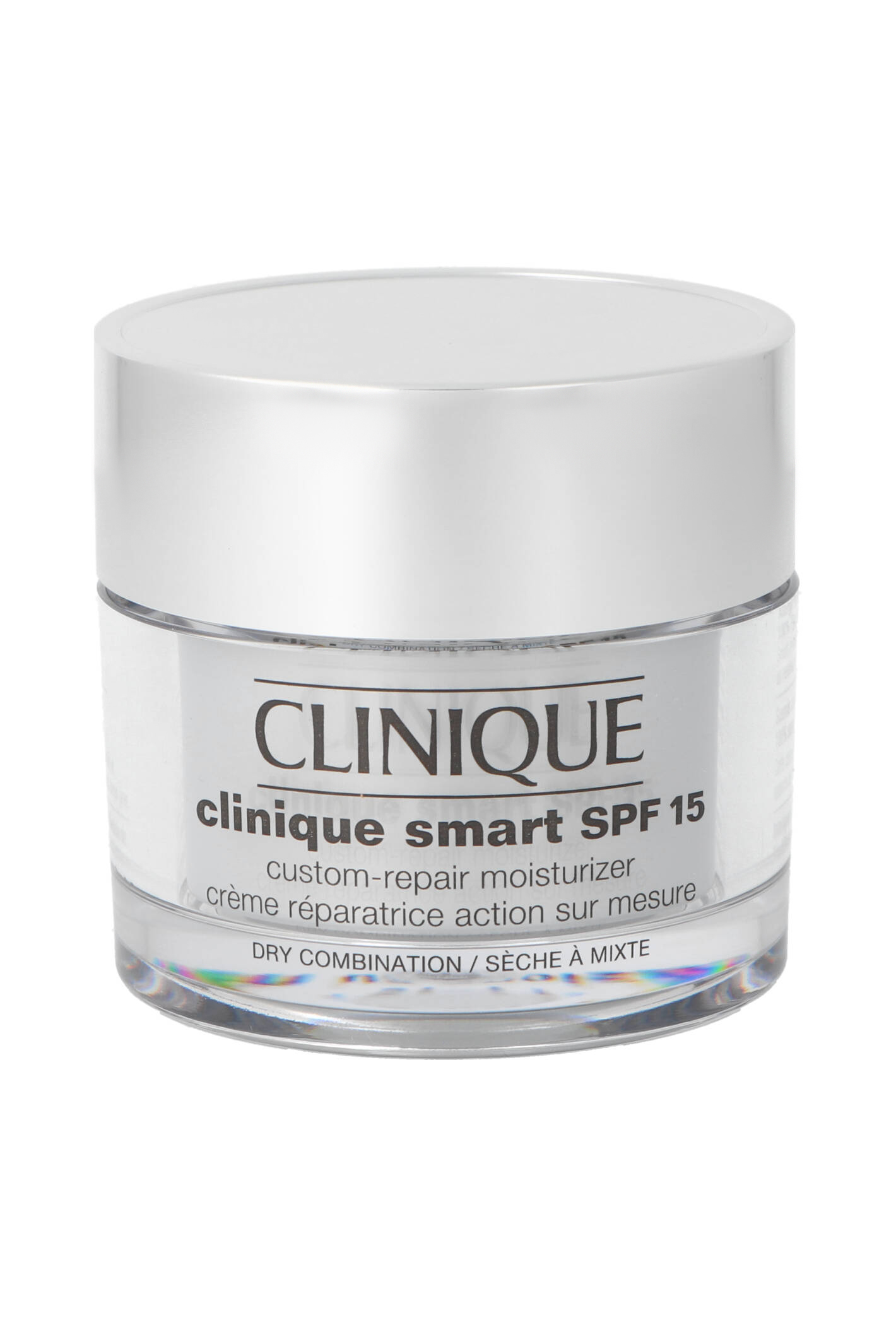 Clinique Smart SPF 15 Custom-Repair Moisturizer 50ml