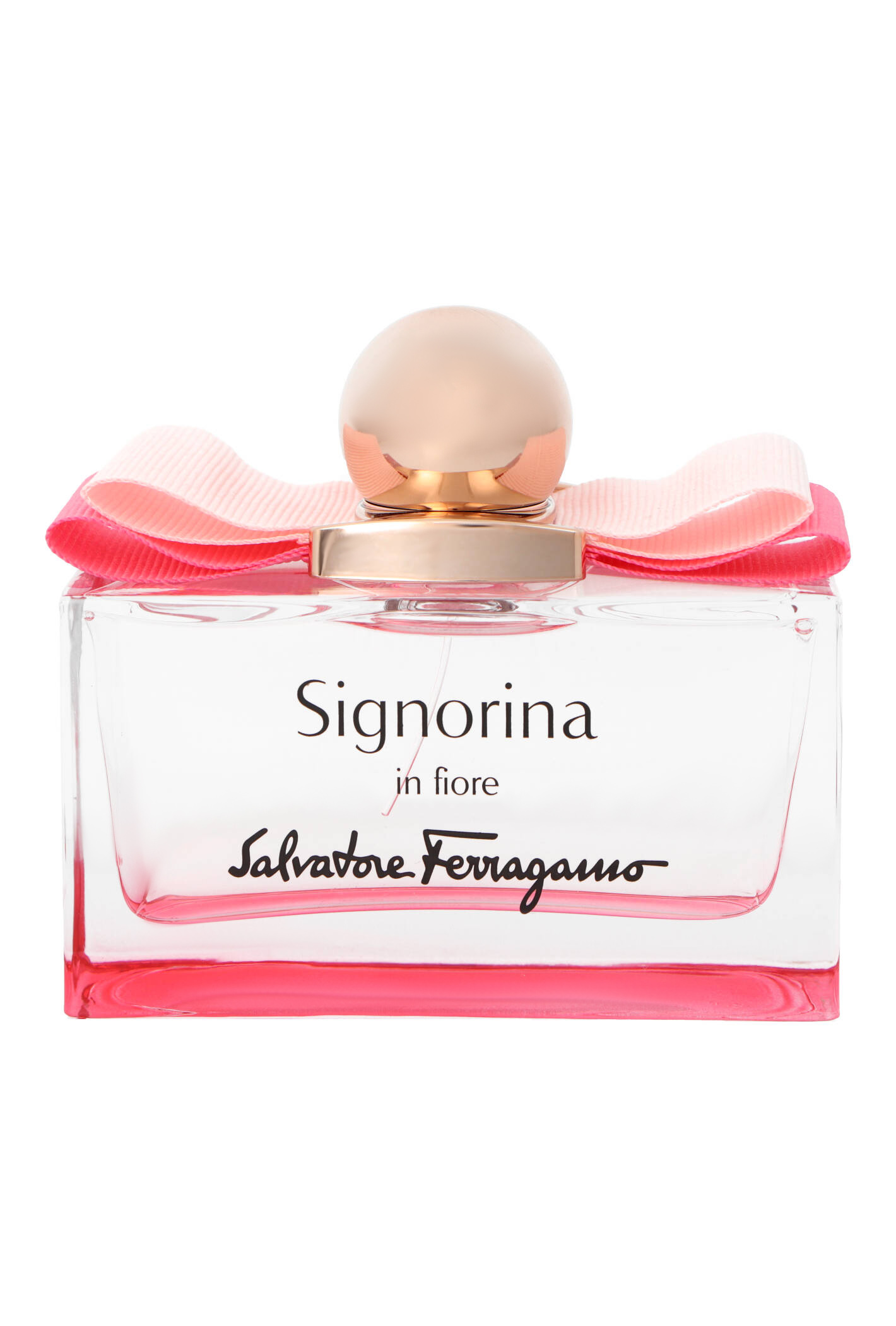 Salvatore Ferragamo Signorina In Fiore Edt 100ml