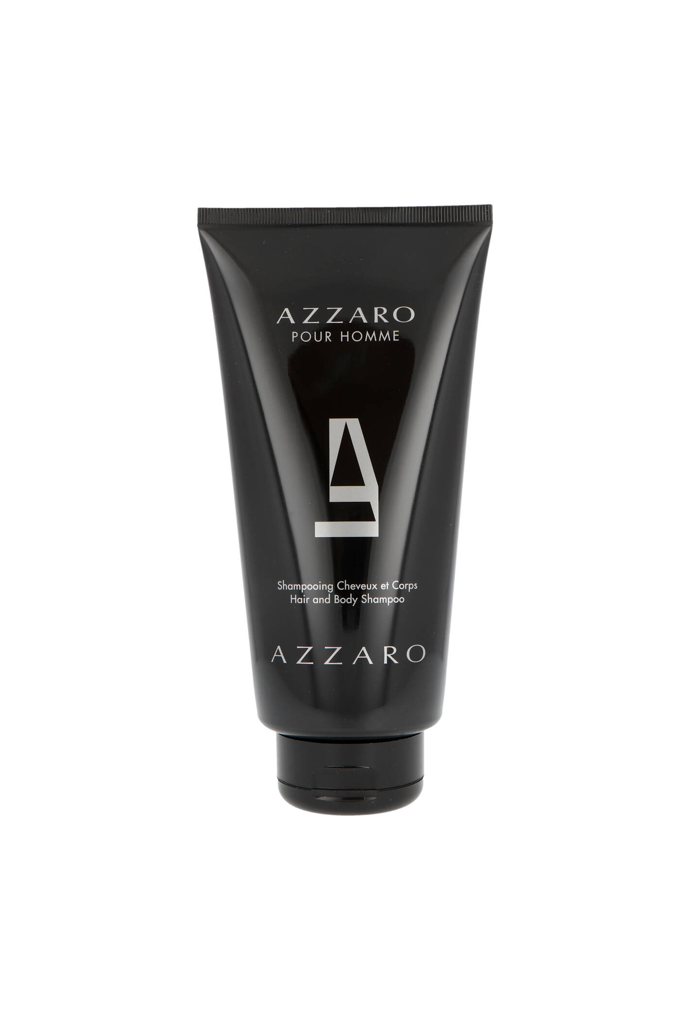Zdjęcie produktu Azzaro Pour Homme Hair & Body Shampoo 300ml