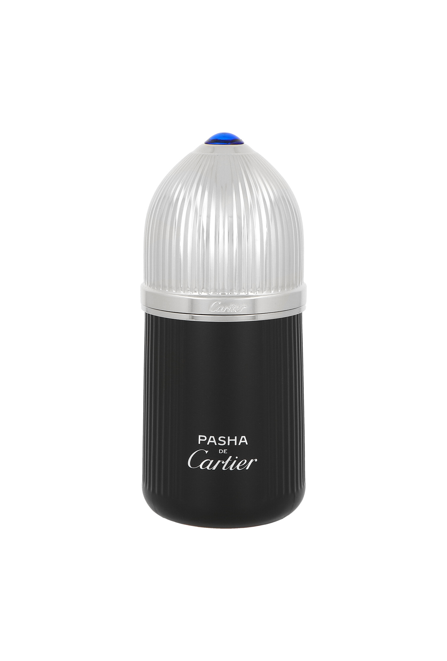 Cartier Pasha de Cartier Noire Edt 100ml