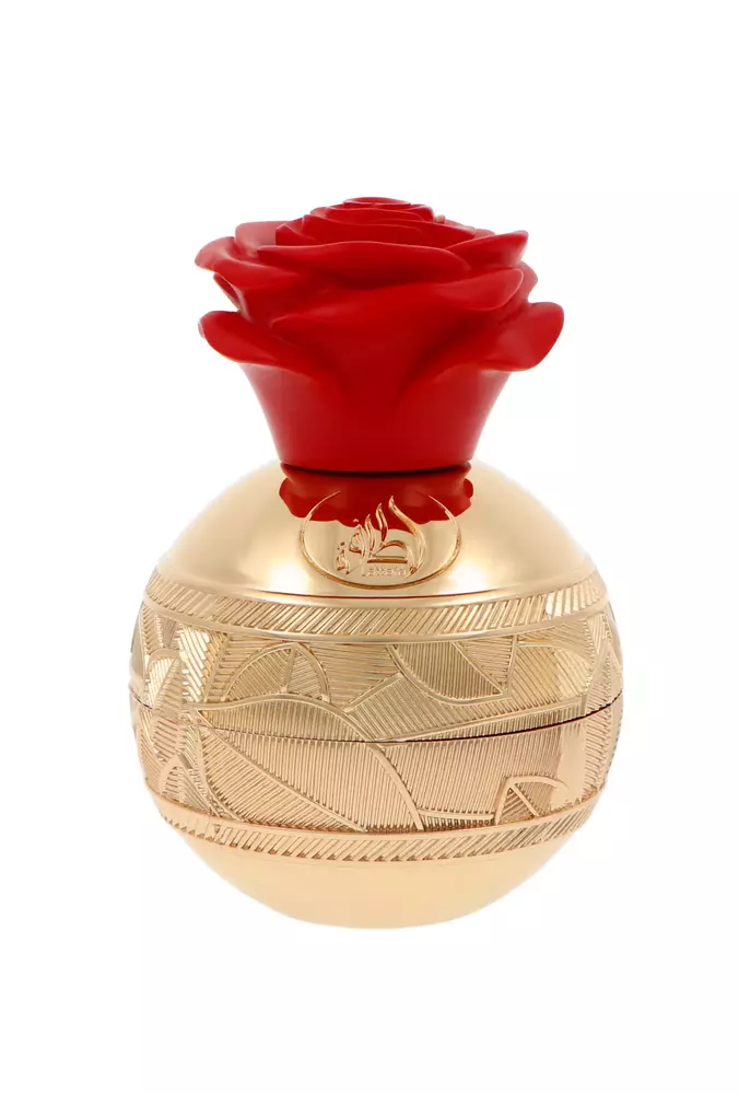 Lattafa Lahdath Edp 80ml miniatura