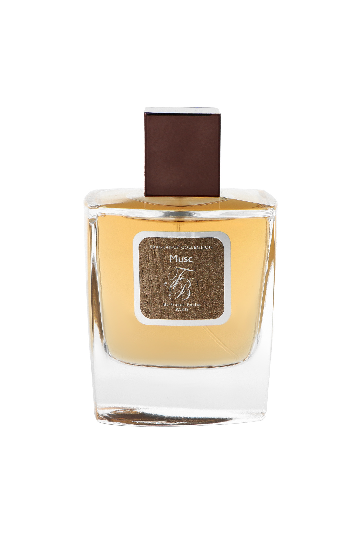 Franck Boclet Musc Edp 100ml