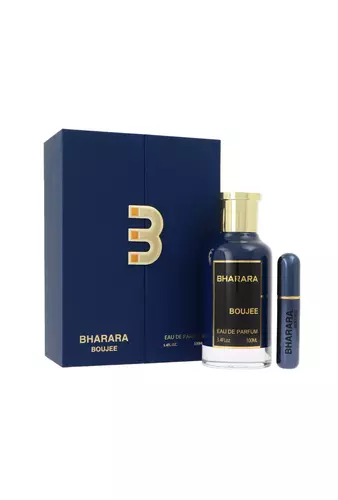 Bharara Boujee Edp 100ml miniatura