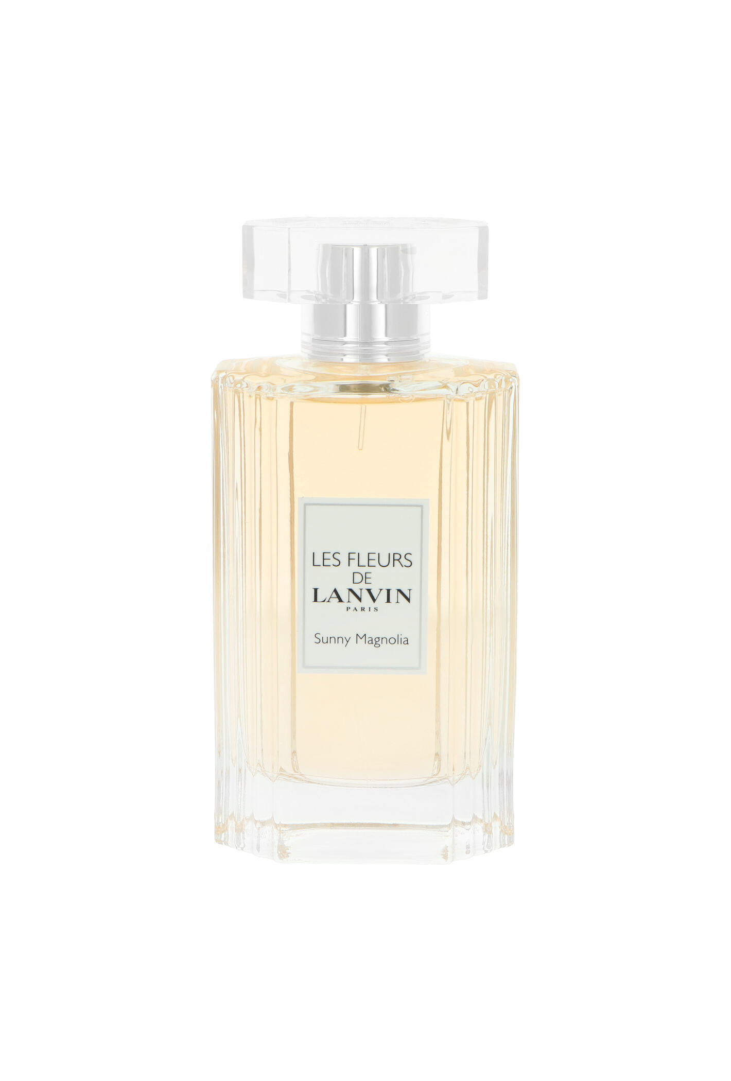 Lanvin Les Fleurs de Lanvin Sunny Magnolia Edt 90ml
