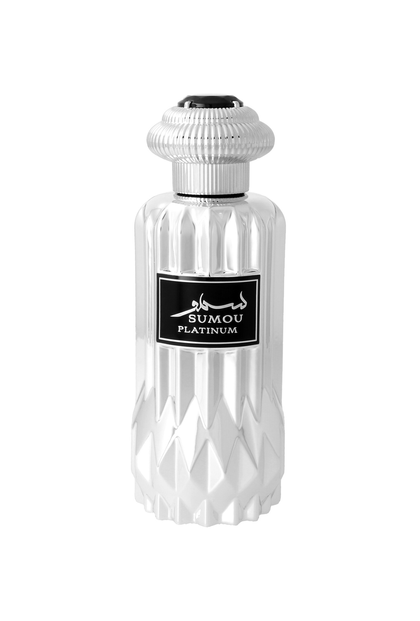 Lattafa Sumou Platinum Edp 100ml