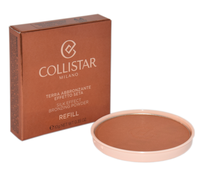 Zdjęcie produktu Collistar Silk Effect Bronzing Powder 4,4 Hawaii Matte Refill 10g