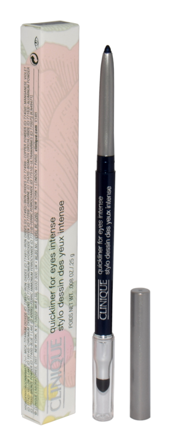Zdjęcie produktu Clinique Quickliner For Eyes Intense 08 Midnight 0,25g