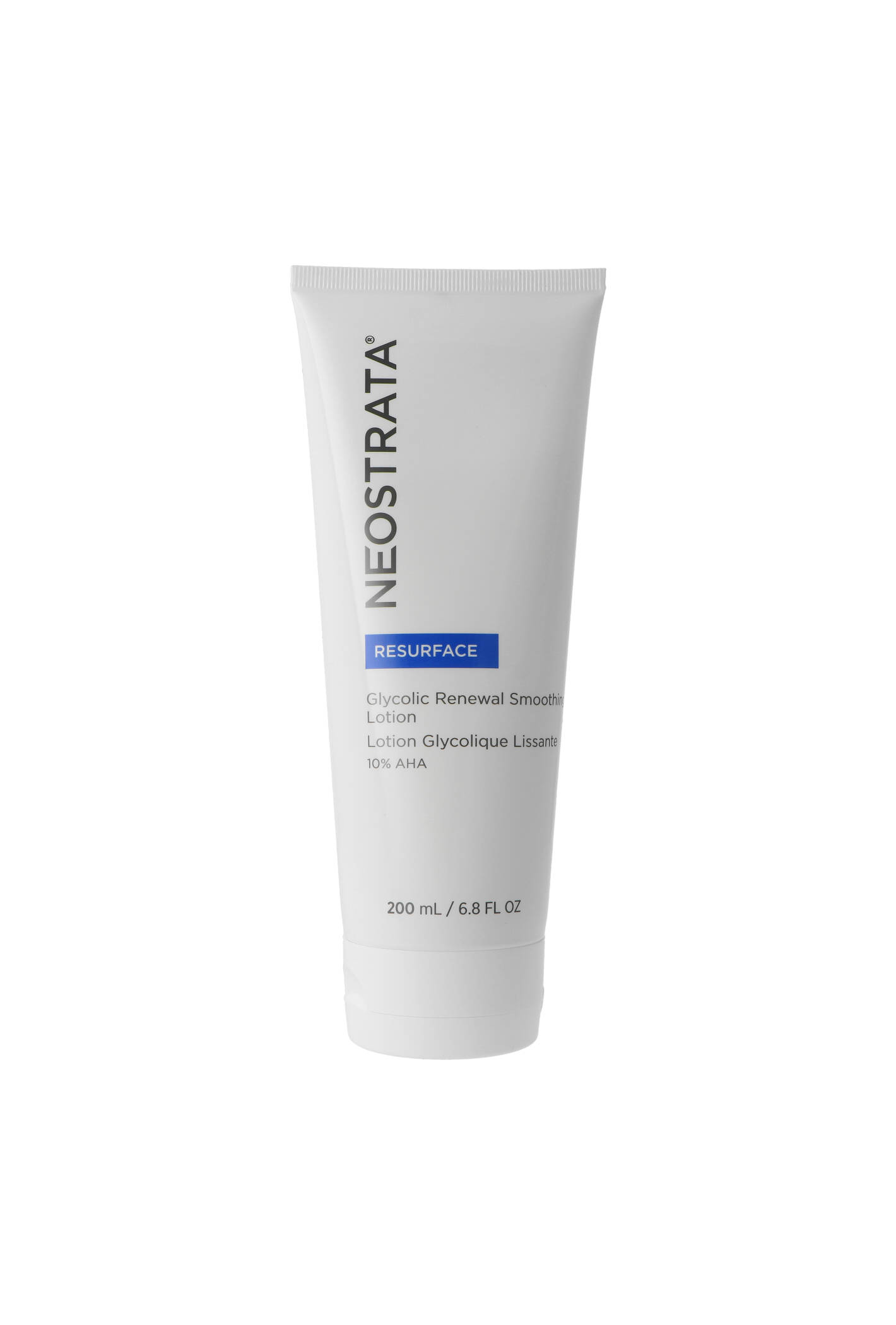 Neostrata Resurface Glycolic Renewal Smoothing Lotion 200ml