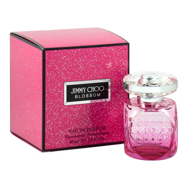 Jimmy Choo Blossom Edp 40ml