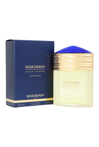 Boucheron Boucheron Homme Edp 100ml miniatura
