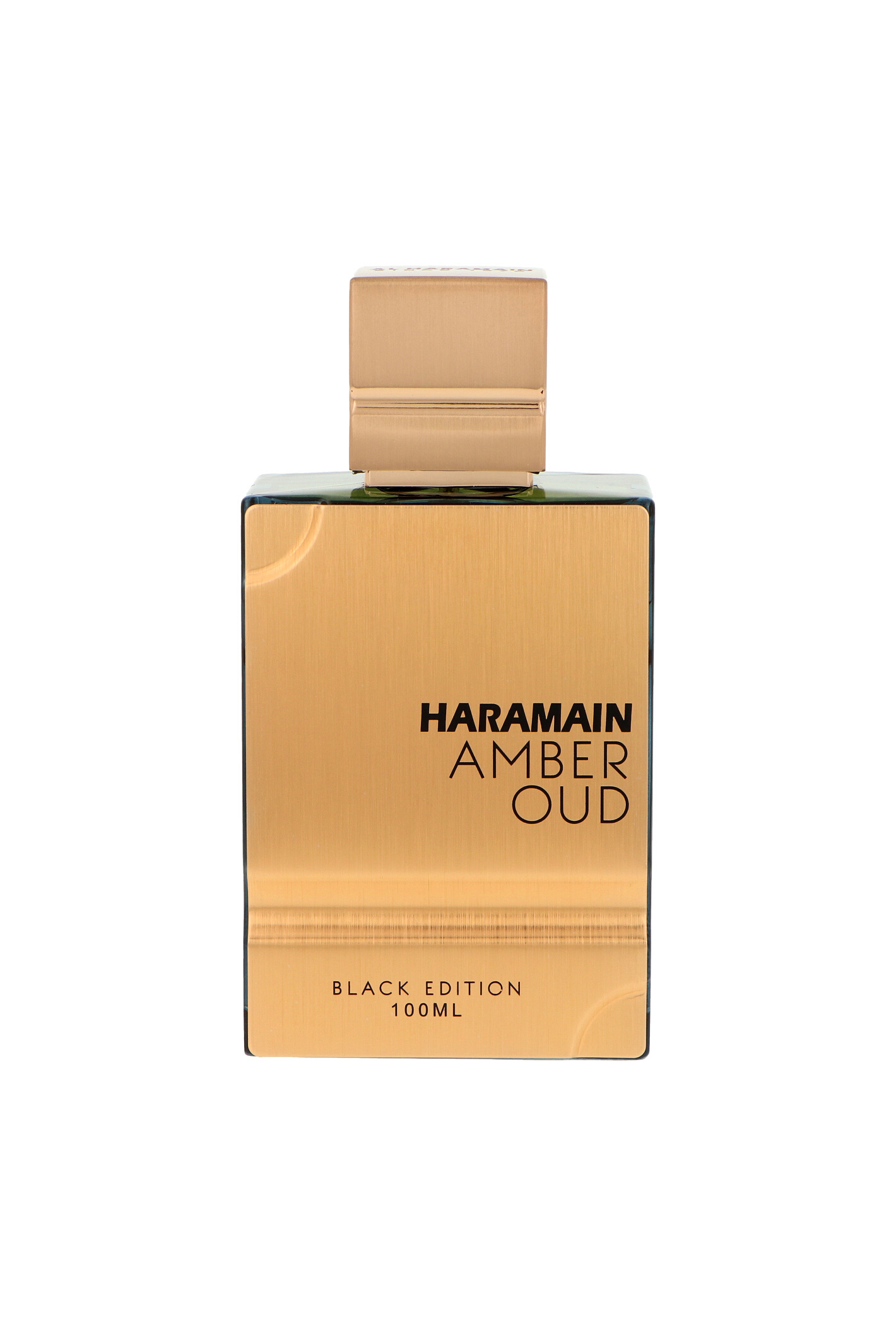 Tester Al Haramain Amber Oud Black Edition Edp 100ml